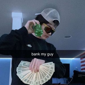 Meet your Posher, Damien